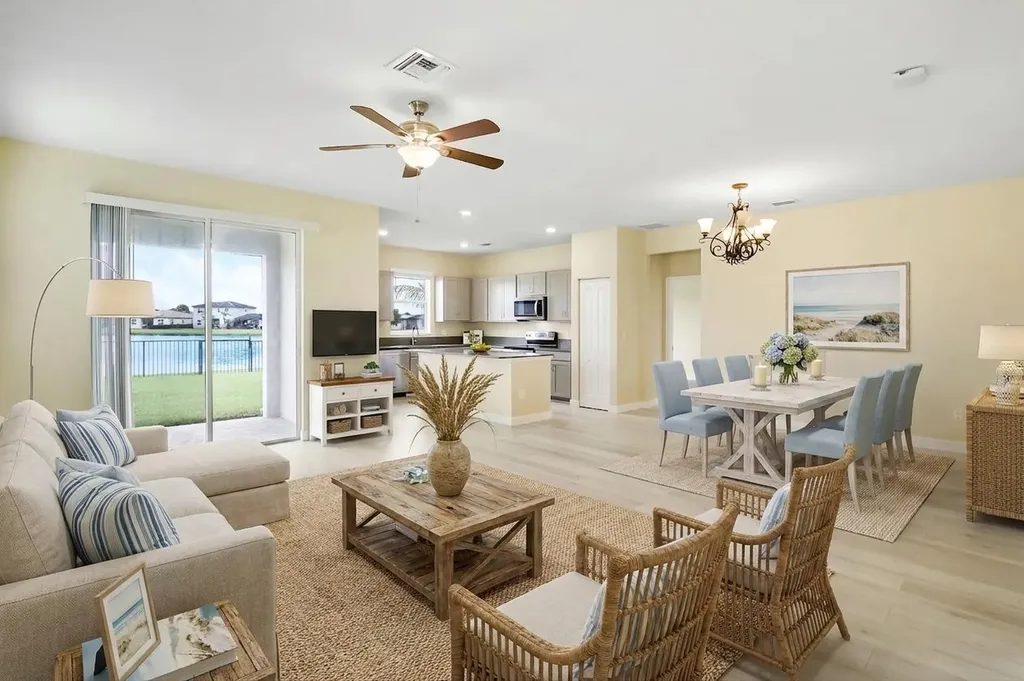 8292 NW Greenbank Circle Port St Lucie FL 34987