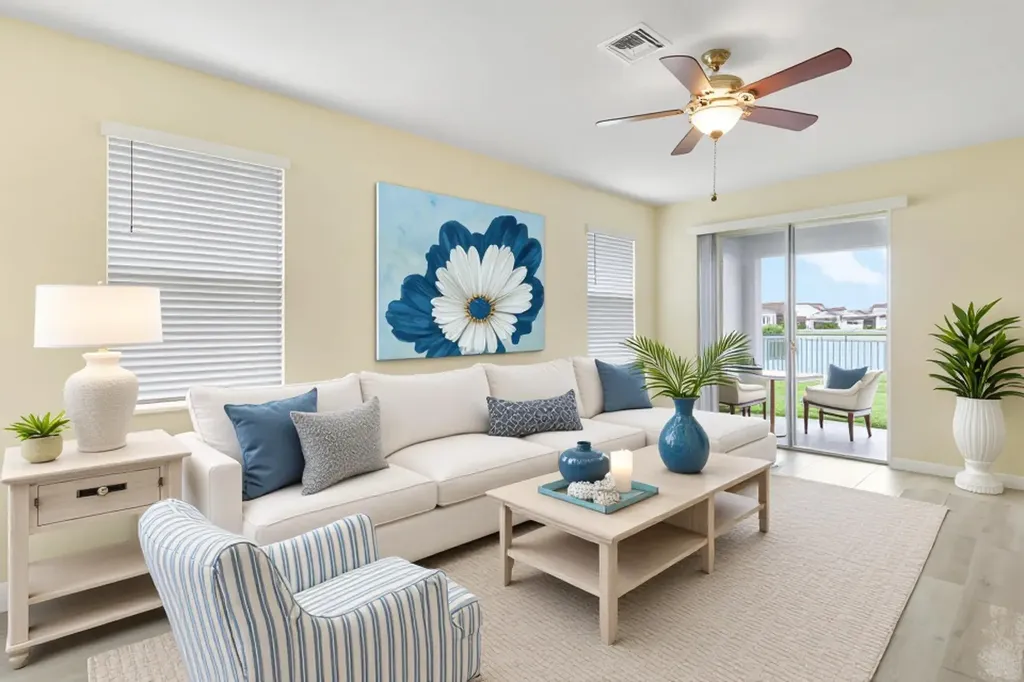 8292 NW Greenbank Circle Port St Lucie FL 34987