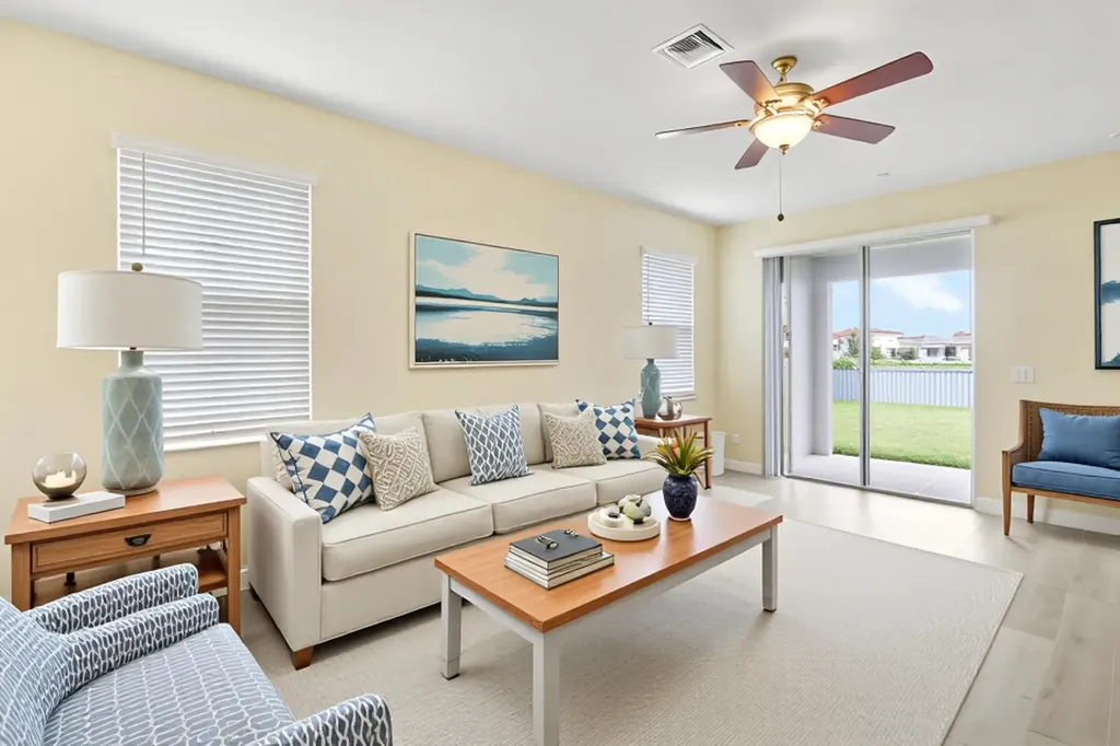 8292 NW Greenbank Circle Port St Lucie FL 34987