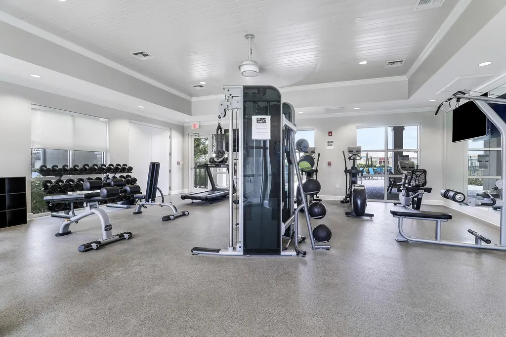 8292 NW Greenbank Circle Port St Lucie FL 34987