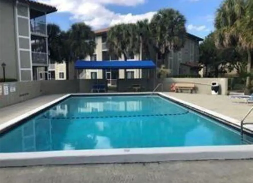 10001 W Atlantic Boulevard Coral Springs FL 33071