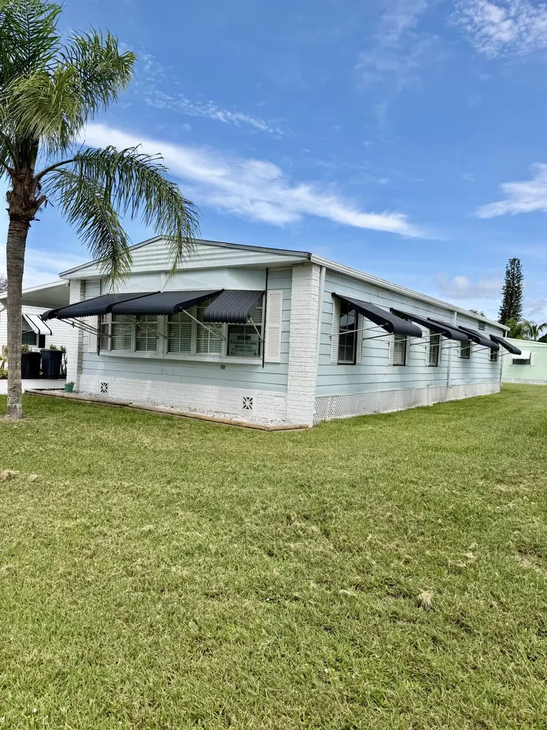 4 El Morrow Port St Lucie FL 34952