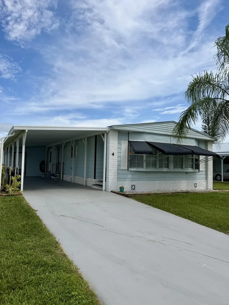 4 El Morrow Port St Lucie FL 34952
