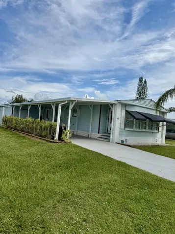4 El Morrow Port St Lucie FL 34952