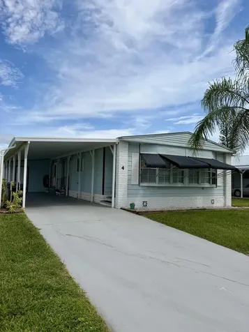 4 El Morrow Port St Lucie FL 34952