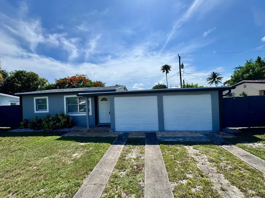 2865 NE 13th Avenue Pompano Beach FL 33064