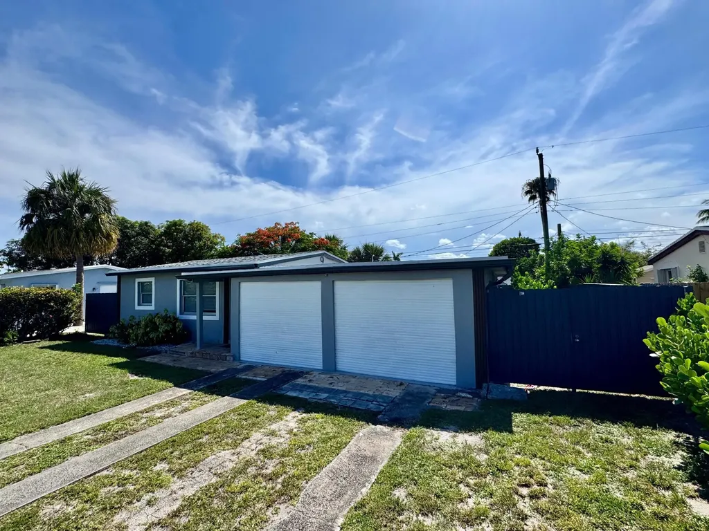2865 NE 13th Avenue Pompano Beach FL 33064