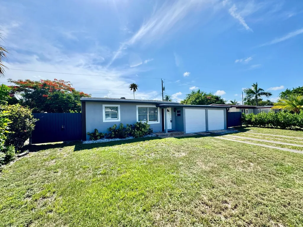 2865 NE 13th Avenue Pompano Beach FL 33064
