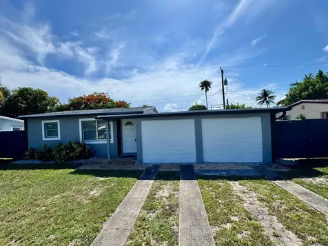 2865 NE 13th Avenue Pompano Beach FL 33064