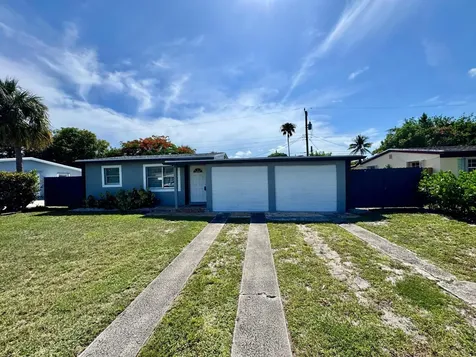 2865 NE 13th Avenue Pompano Beach FL 33064