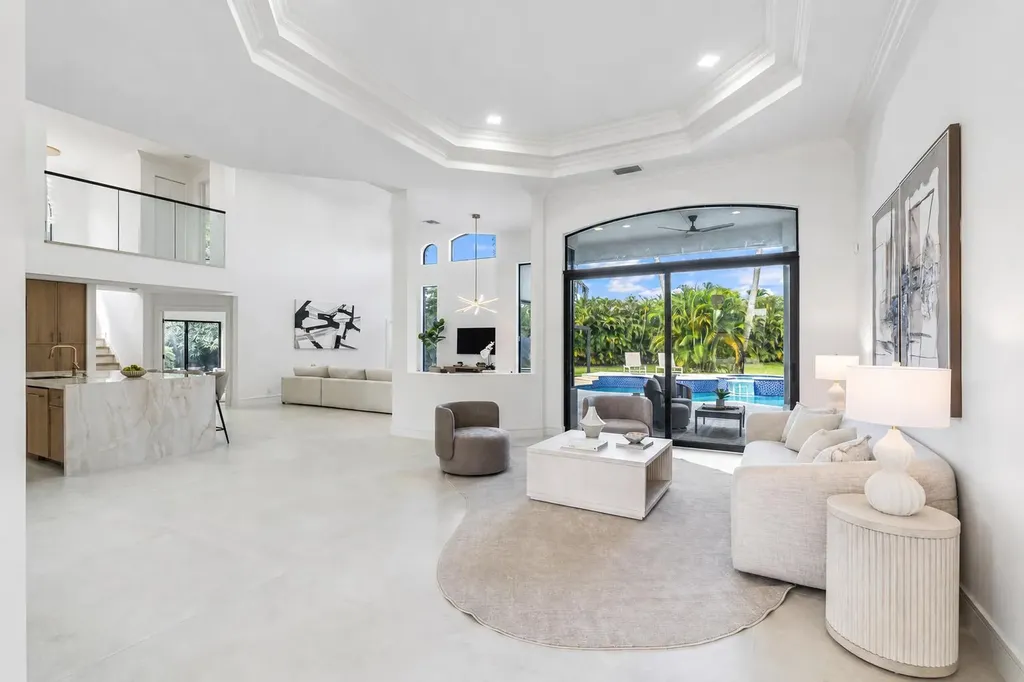 15463 Tall Oak Avenue Delray Beach FL 33446