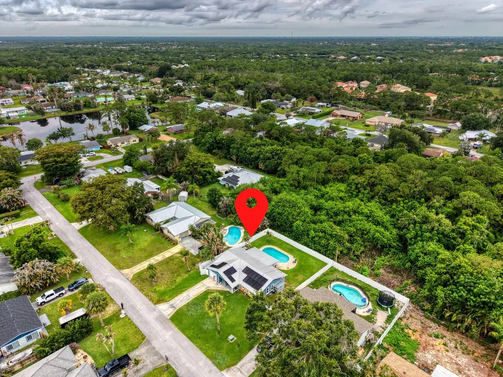 6145 SE Audubon Lane Hobe Sound FL 33455