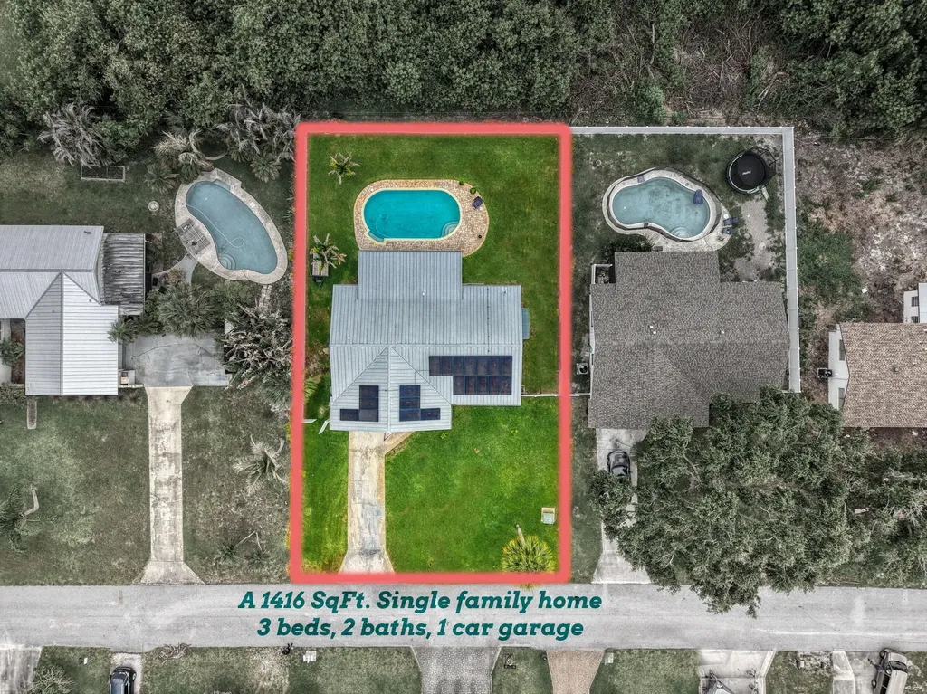 6145 SE Audubon Lane Hobe Sound FL 33455