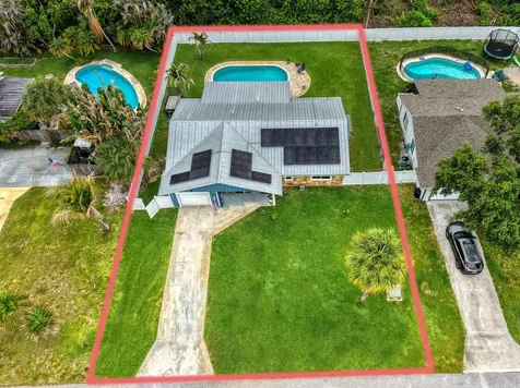 6145 SE Audubon Lane Hobe Sound FL 33455