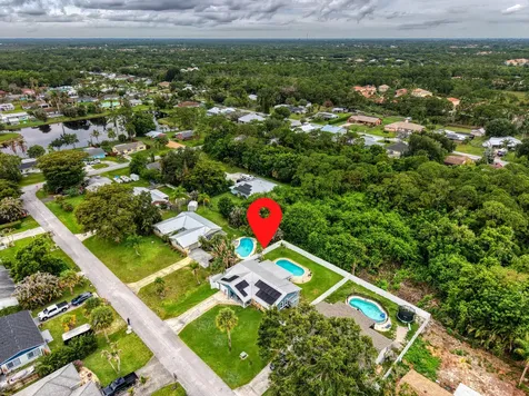 6145 SE Audubon Lane Hobe Sound FL 33455