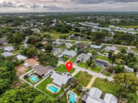 6145 SE Audubon Lane Hobe Sound FL 33455