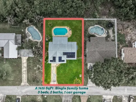 6145 SE Audubon Lane Hobe Sound FL 33455