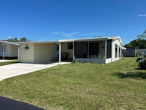 526 Hemingway Terrace Fort Pierce FL 34982