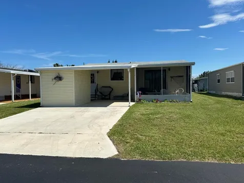 526 Hemingway Terrace Fort Pierce FL 34982