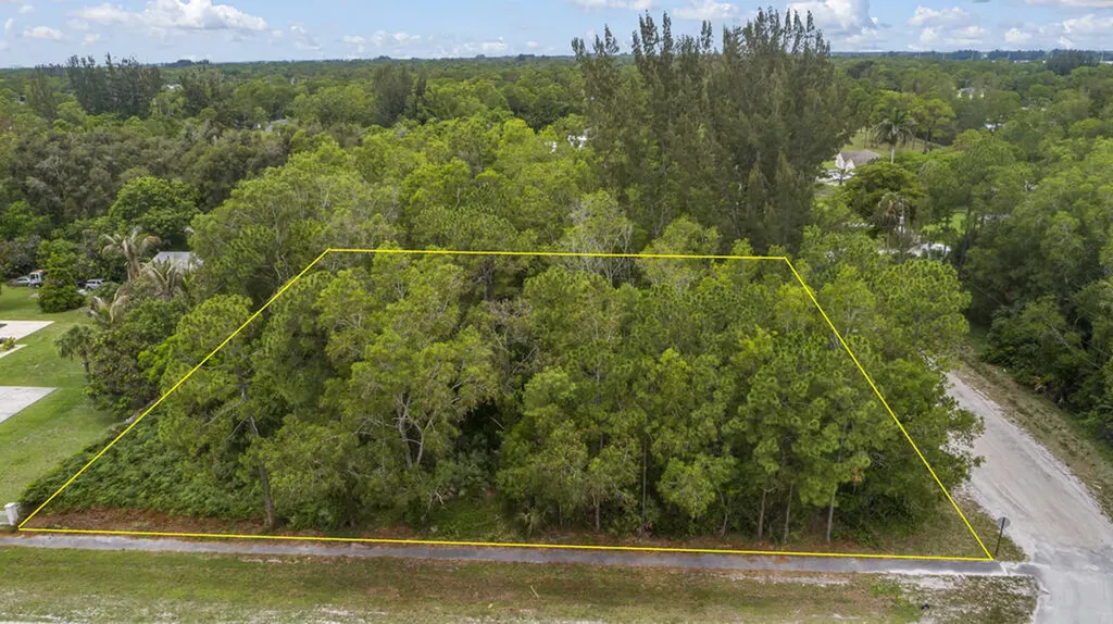 Xx Lot 3780 Mandarin/ 47 Th Court N The Acreage FL 33470