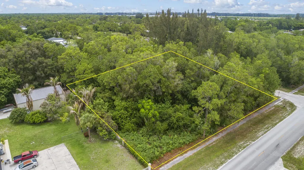Xx Lot 3780 Mandarin/ 47 Th Court N The Acreage FL 33470