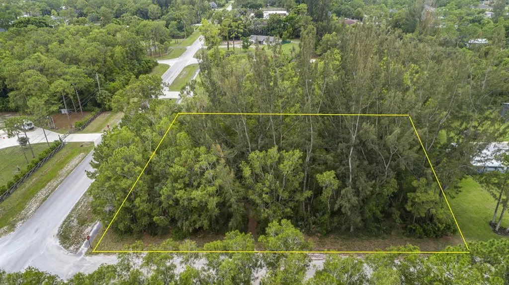 Xx Lot 3780 Mandarin/ 47 Th Court N The Acreage FL 33470