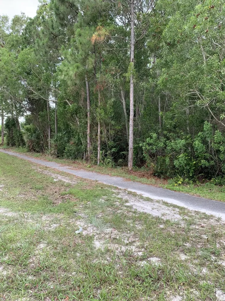 Xx Lot 3780 Mandarin/ 47 Th Court N The Acreage FL 33470
