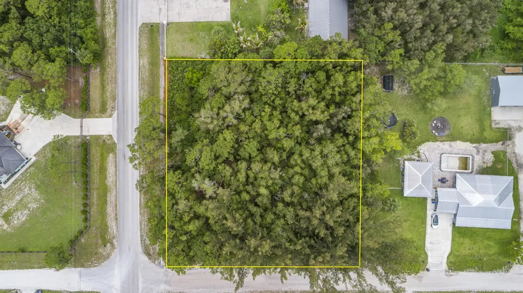 Xx Lot 3780 Mandarin/ 47 Th Court N The Acreage FL 33470