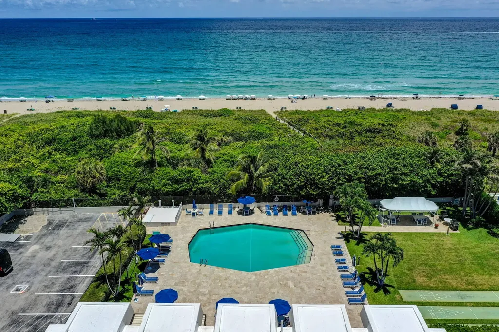 145 S Ocean Avenue Palm Beach Shores FL 33404