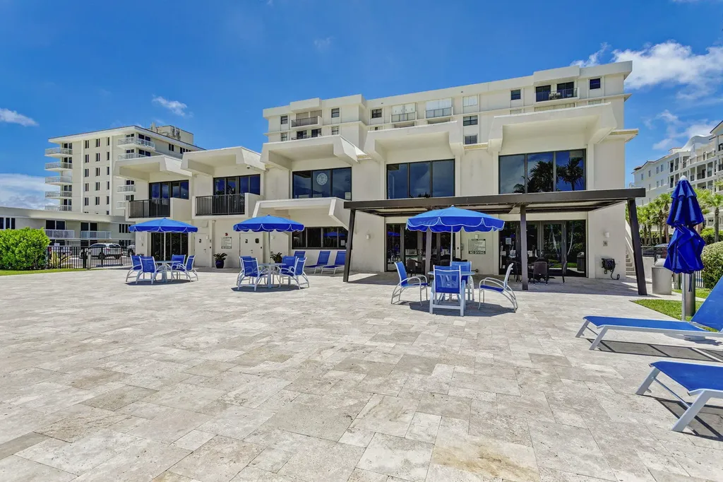 145 S Ocean Avenue Palm Beach Shores FL 33404