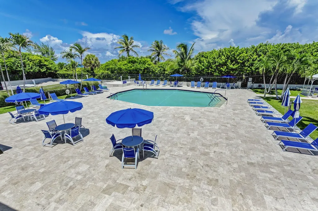 145 S Ocean Avenue Palm Beach Shores FL 33404