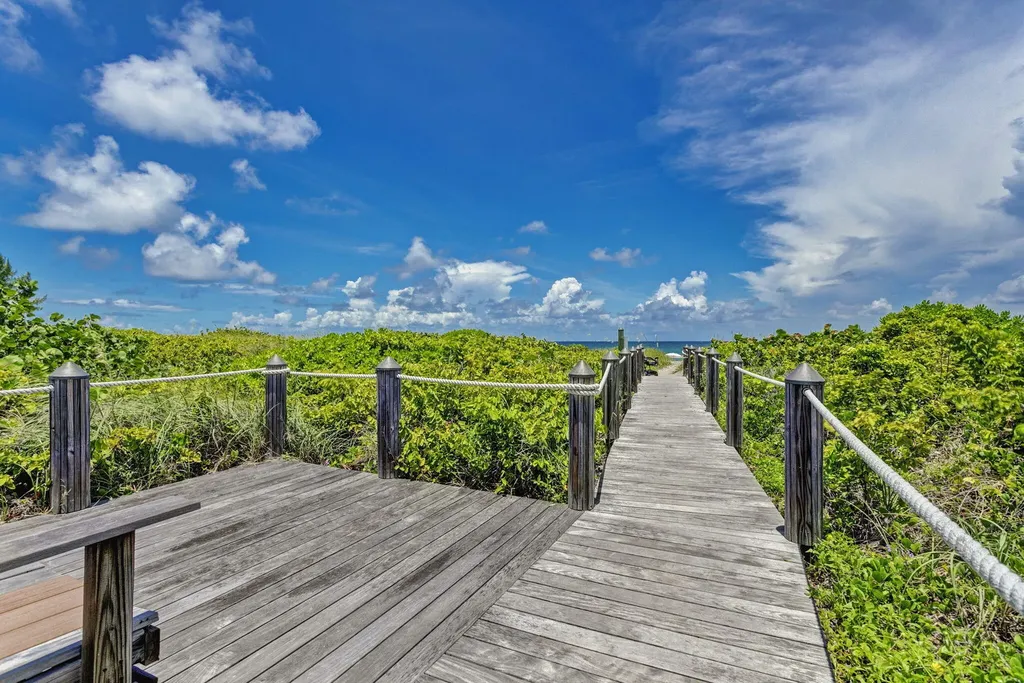 145 S Ocean Avenue Palm Beach Shores FL 33404