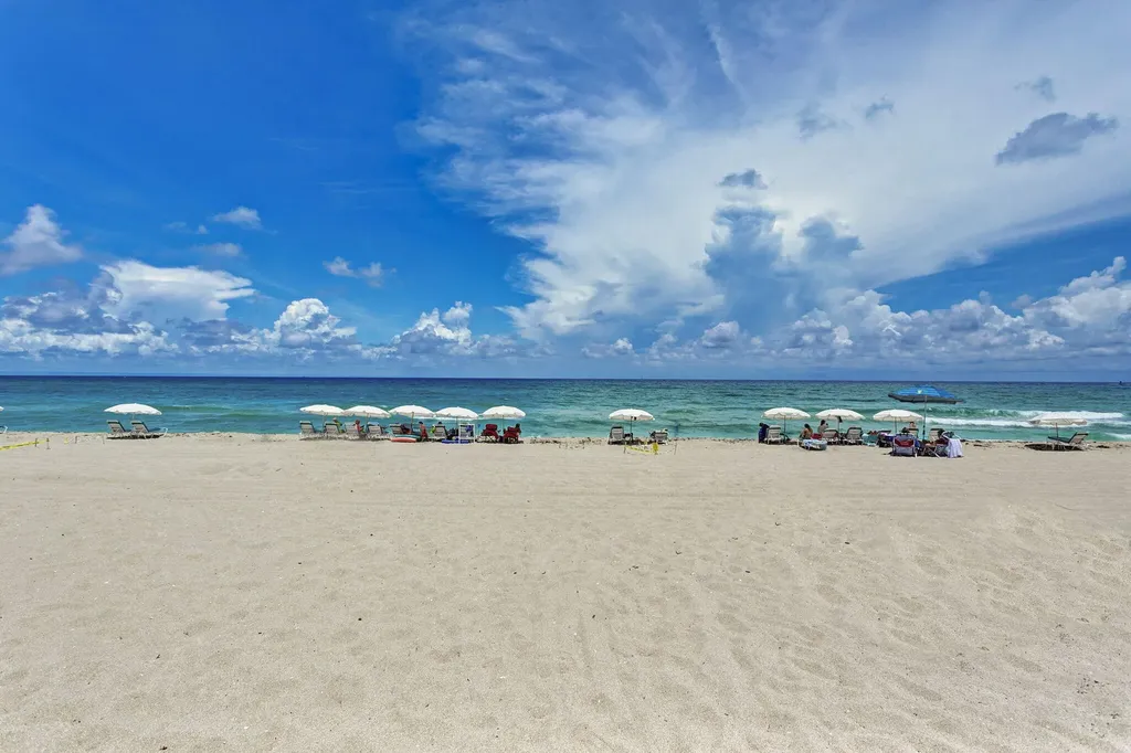 145 S Ocean Avenue Palm Beach Shores FL 33404