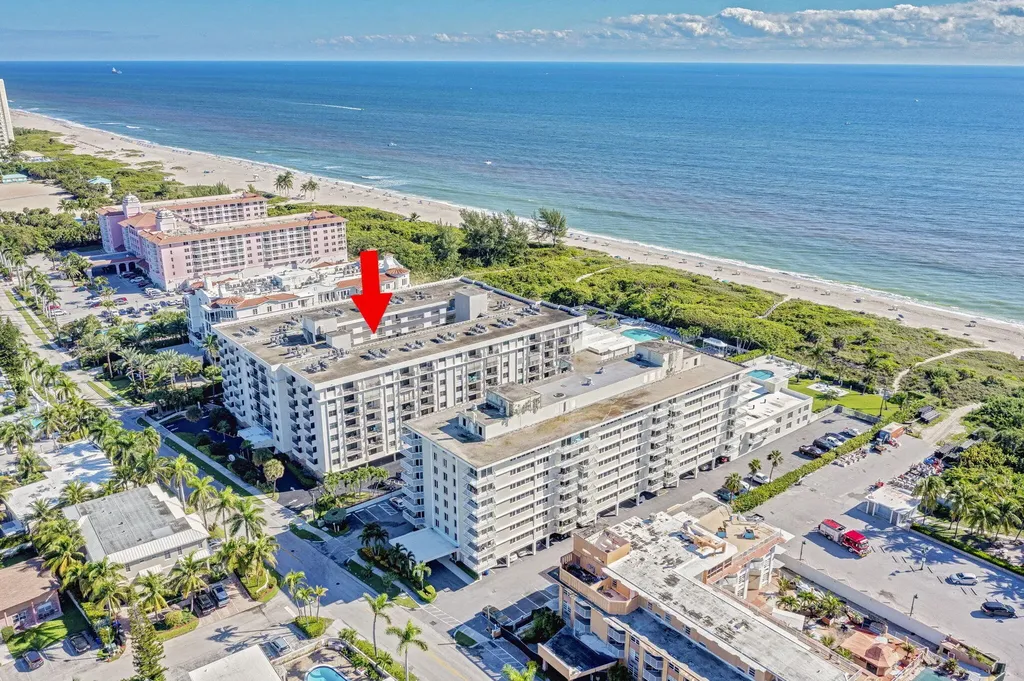145 S Ocean Avenue Palm Beach Shores FL 33404
