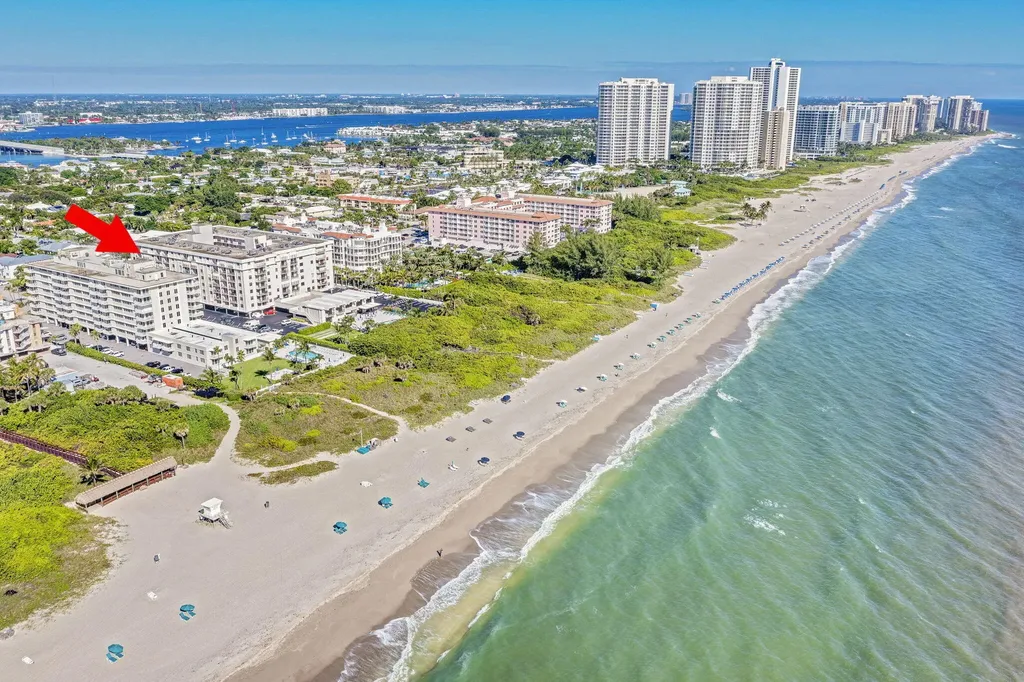 145 S Ocean Avenue Palm Beach Shores FL 33404