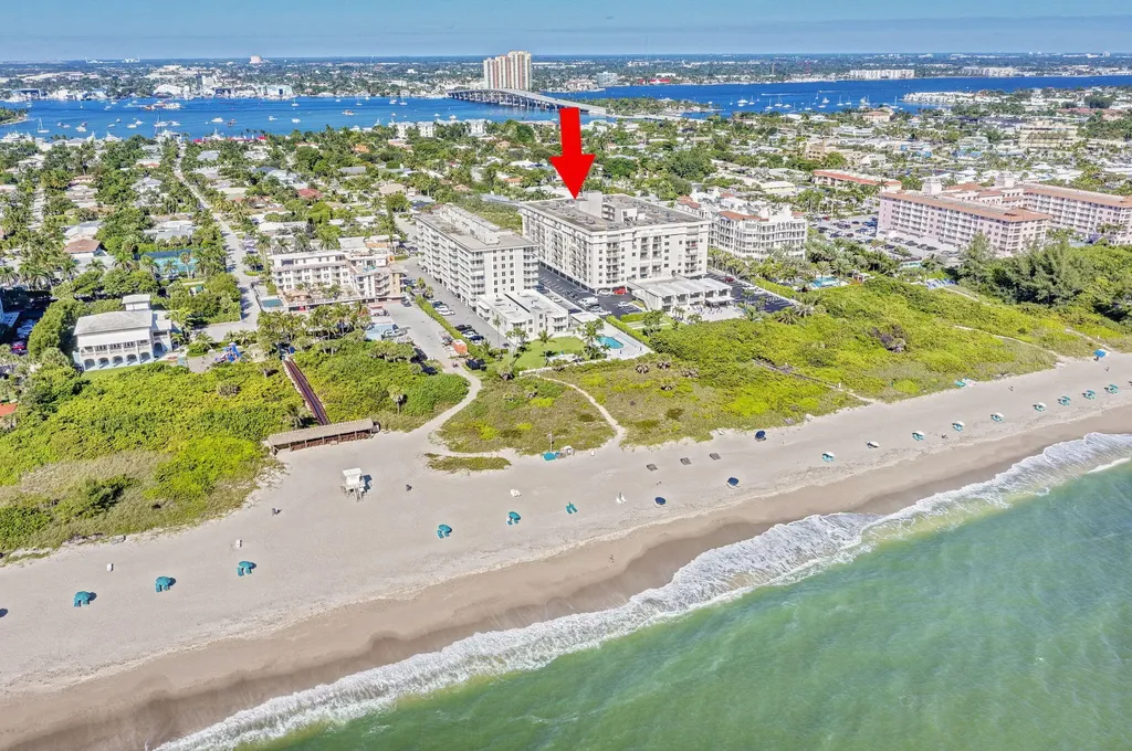 145 S Ocean Avenue Palm Beach Shores FL 33404