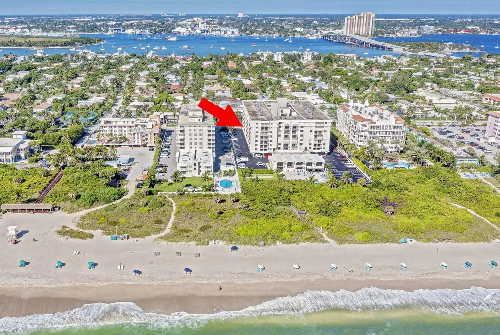 145 S Ocean Avenue Palm Beach Shores FL 33404