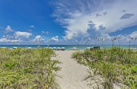 145 S Ocean Avenue Palm Beach Shores FL 33404
