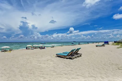 145 S Ocean Avenue Palm Beach Shores FL 33404