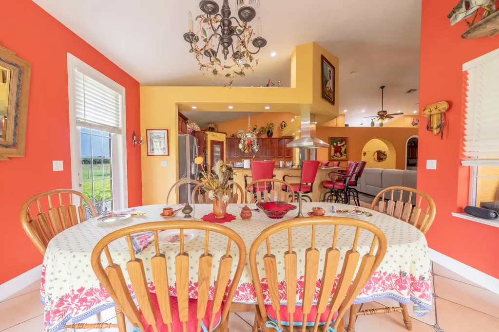 7611 SW 21st Parkway Okeechobee FL 34974