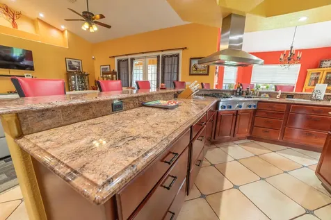 7611 SW 21st Parkway Okeechobee FL 34974