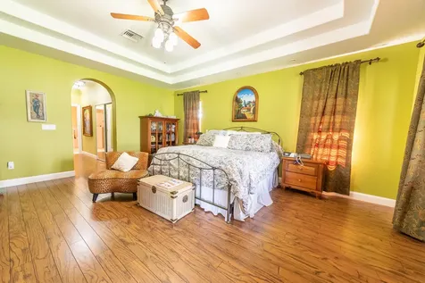 7611 SW 21st Parkway Okeechobee FL 34974