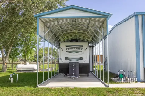 7611 SW 21st Parkway Okeechobee FL 34974