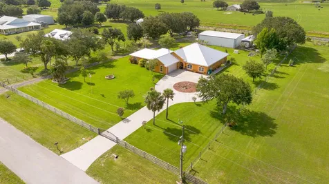 7611 SW 21st Parkway Okeechobee FL 34974