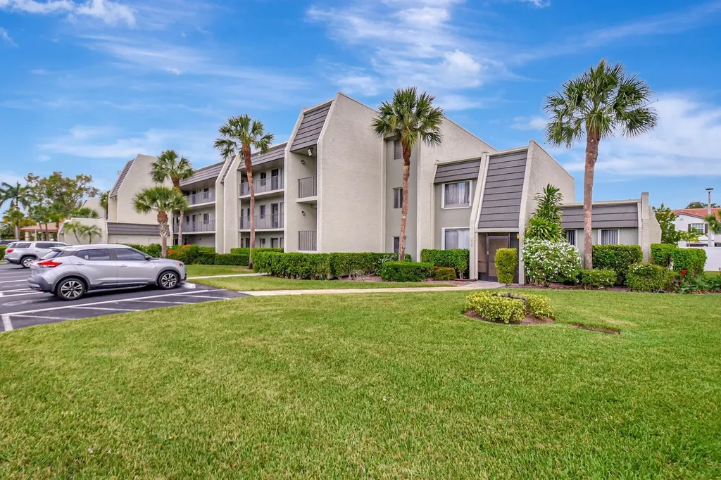 4070 Tivoli Court Lake Worth FL 33467