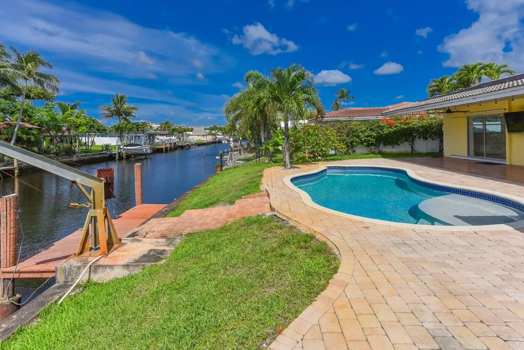 1460 NE 55th Street Fort Lauderdale FL 33334