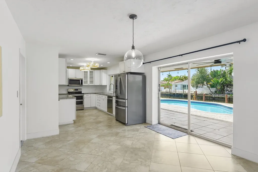 1460 NE 55th Street Fort Lauderdale FL 33334