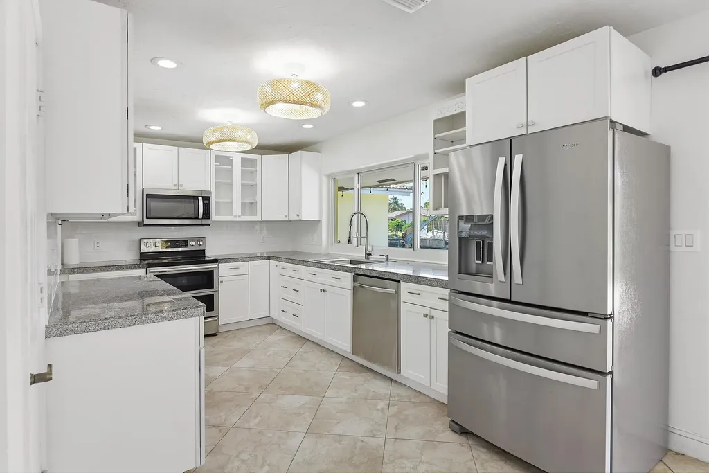 1460 NE 55th Street Fort Lauderdale FL 33334