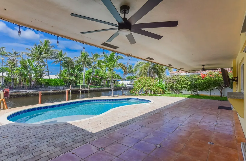 1460 NE 55th Street Fort Lauderdale FL 33334