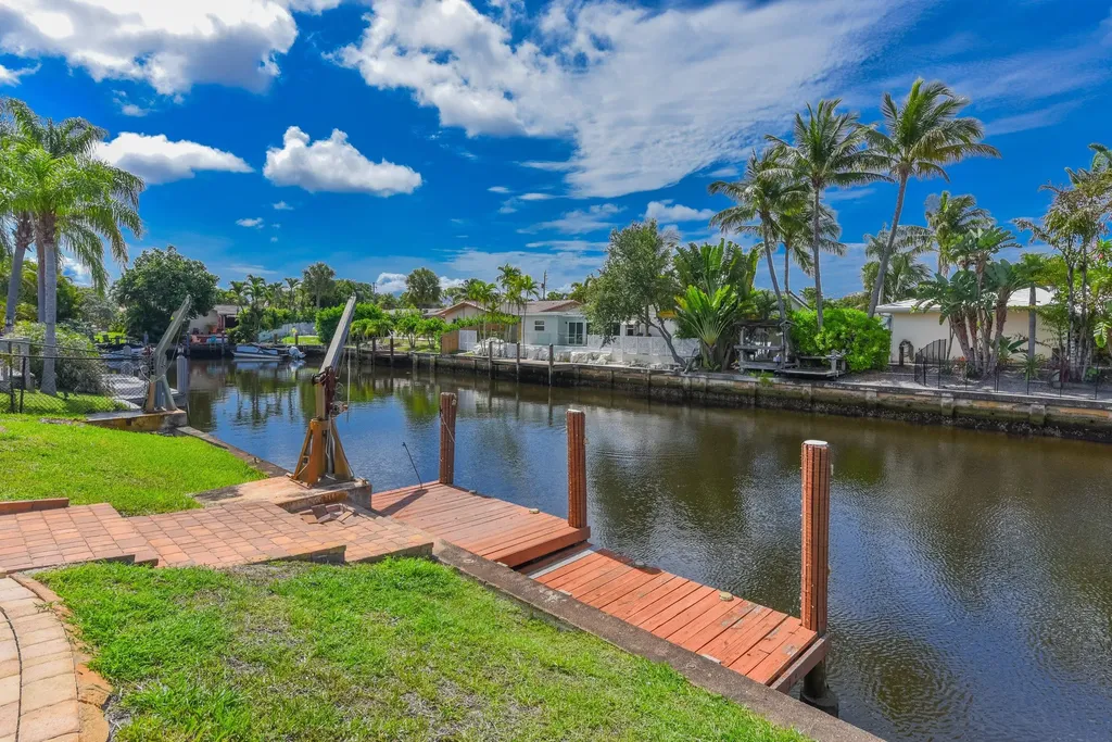 1460 NE 55th Street Fort Lauderdale FL 33334